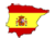 BRICOMARKT - Espanol