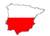 BRICOMARKT - Polski